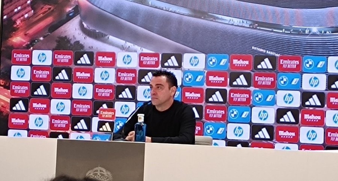 เรอัล มาดริด คว้าแชมป์？ฮาร์วีย์:แสดงความยินดี แต่เกมนี้ผมรู้สึกไม่เป็นธรรมอย่างมาก