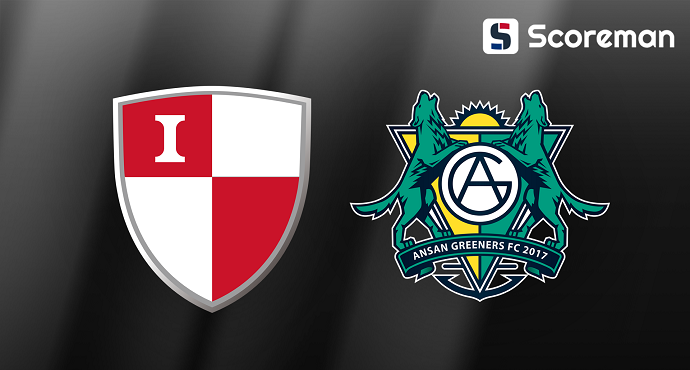 6월7일 K리그 2 - 부산 VS 안산 국내축구 분석 프리뷰