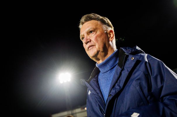 Van Gaal: Tôi khỏe mạnh hơn bao giờ hết, nhưng thế giới bóng đá không còn cần những HLV 75 tuổi nữa