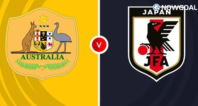 Australia’s Final Push: Can They Hold Japan and Secure World Cup Spot?