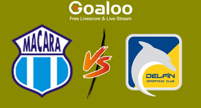 Macara vs Delfin Prediction 8 October 2024