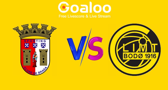 Braga vs Bodo Glimt Prediction 23 October 2024