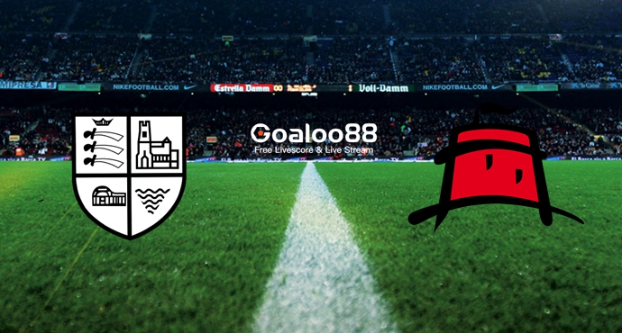 ​Hampton Richmond Borough vs Eastbourne Borough Prediction England Conference South Division