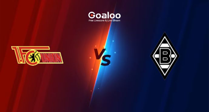 German Bundesliga---Union Berlin VS Borussia Monchengladbach Prediction