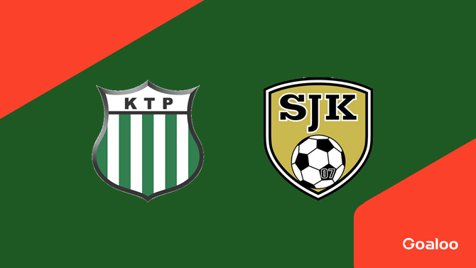 KTP Kotka VS SJK Seinajoen