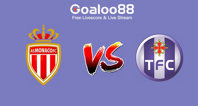 Monaco VS Toulouse Prediction France Ligue 1