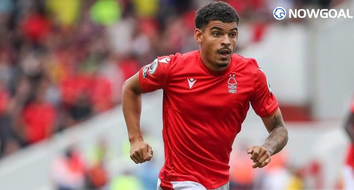 Manchester City Eyes Morgan Gibbs-White as De Bruyne's Exit Nears