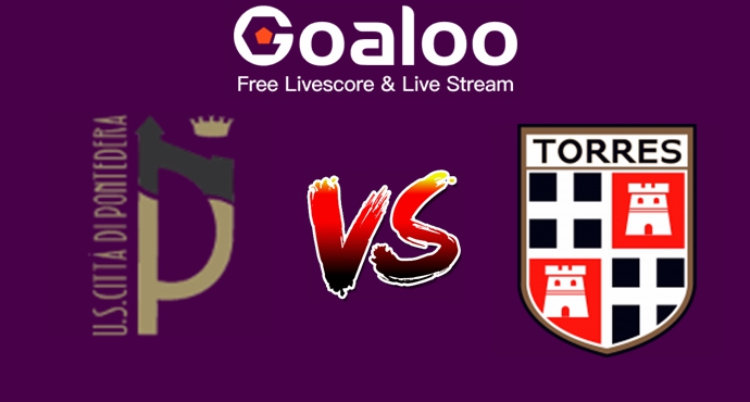 Pontedera vs Sef Torres Prediction 12 October 2024