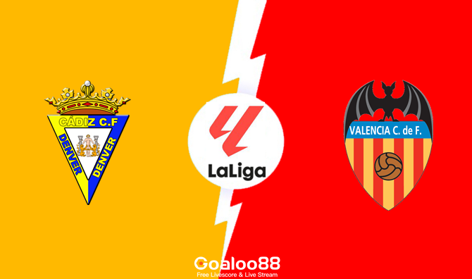 ​Cadiz vs Valencia Prediction Spanish La Liga