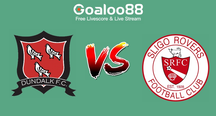 Dundalk VS Sligo Rovers Prediction Ireland Premier Division