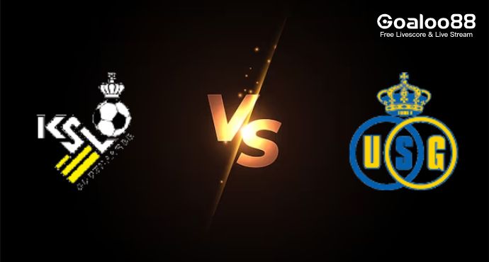 Oudenaarde VS Saint Gilloise Prediction International Club Friendly