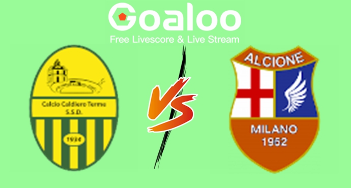 Caldiero Terme vs Asd Alcione Milano Prediction 26 September 2024