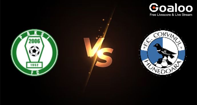 UEFA Europa League---Paksi SE Honlapja VS Corvinul Hunedoara Preview