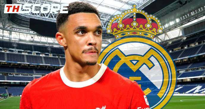 ช็อก! เทรนท์โบกมือลาหงส์ ซบราชัน 5 ปี ค่าเหนื่อยกระฉูด