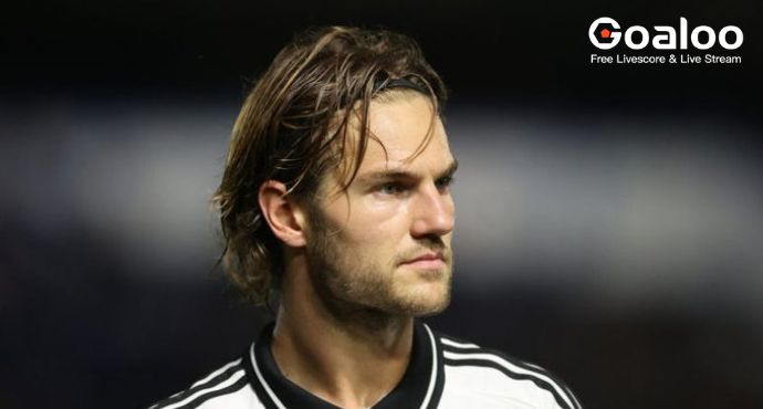 Liverpool and Tottenham Target Fulham's In-Form Defender