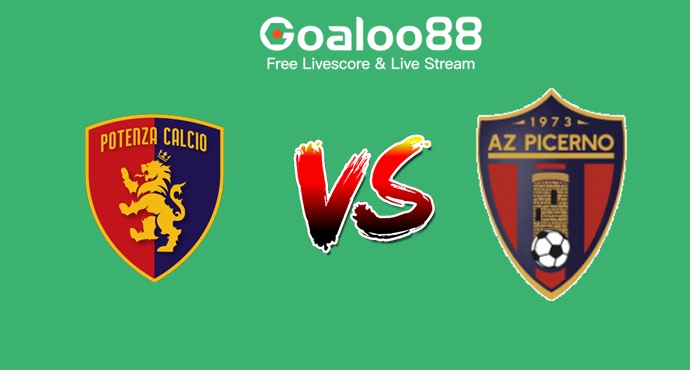 Potenza VS AZ Picerno ASD Prediction Italy C1