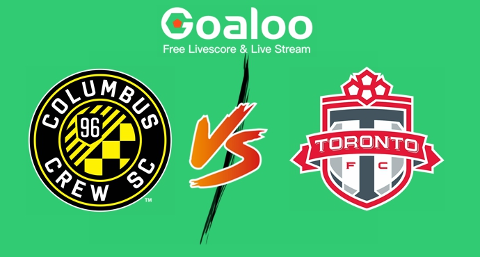 Columbus Crew vs Toronto FC Prediction 7 July 2024