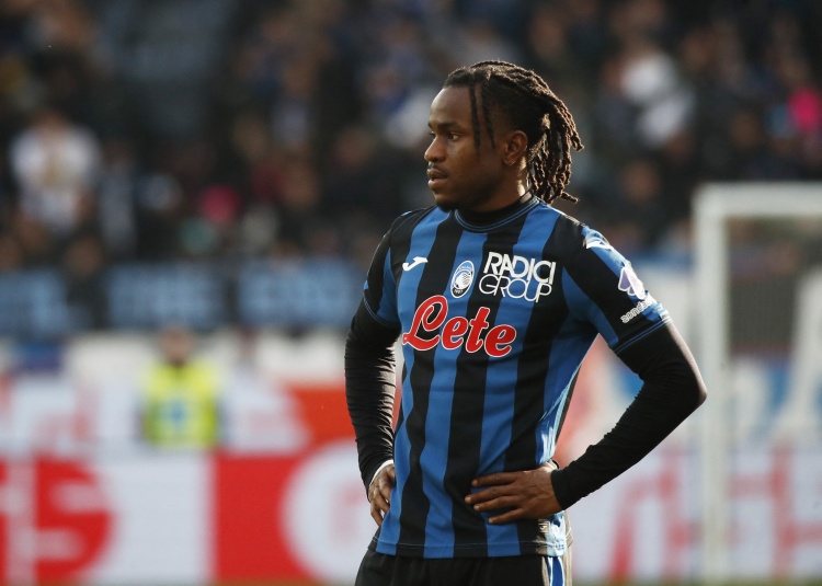 Longo: Fenerbahce đang nỗ lực hết sức để chiêu mộ Lookman , Atalanta đang đòi 40 triệu euro