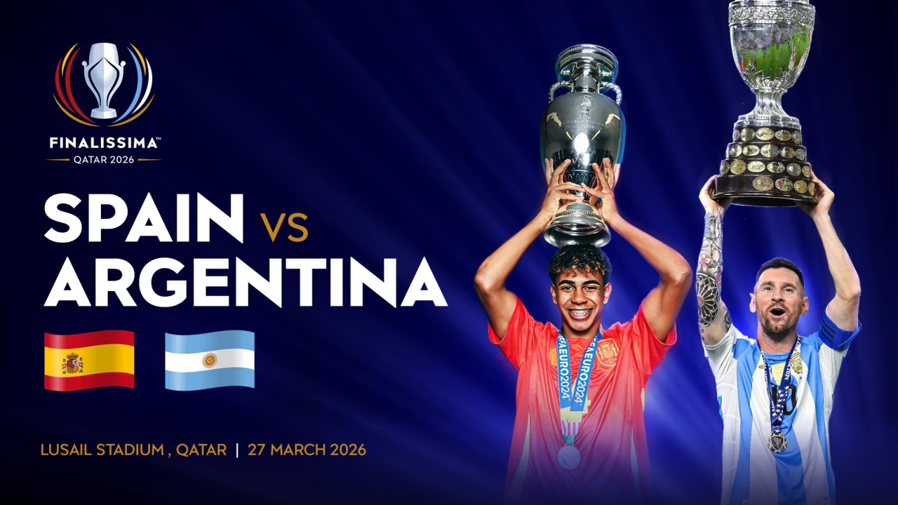 Liên đoàn bóng đá Argentina đang xem xét thay đổi thể thức Giải vô địch châu Âu sang hai lượt trận, với sân Bernabéu và sân vận động Monumental làm địa điểm thi đấu