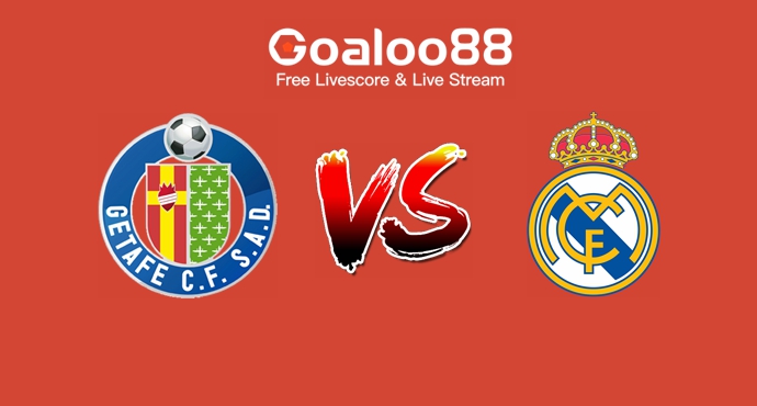 Getafe VS Real Madrid Prediction Spanish La Liga