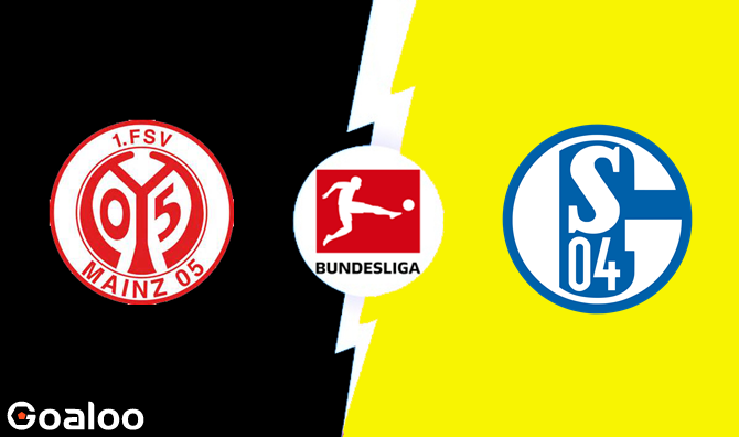 ​Mainz vs Schalke Prediction Bundesliga