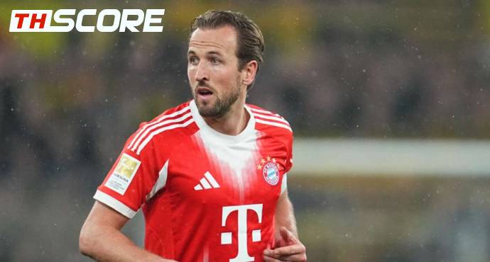 เคนเจ็บน่องชวดดวลกลัดบัค กอมปานียันไม่หนักพร้อมบู๊ชปล.