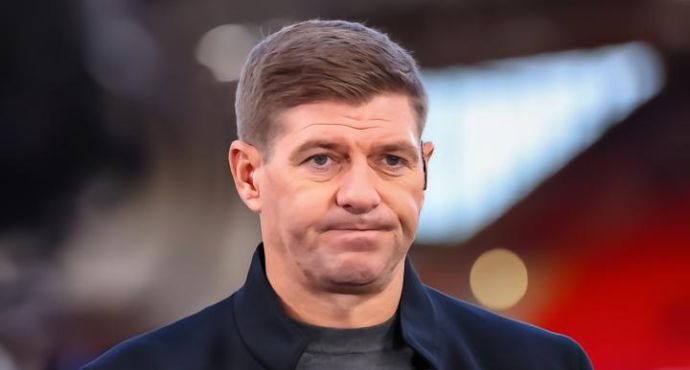 Steven Gerrard Slams Man Utd’s £50m Andrey Santos Signing: “He’s Not a Manchester United Player”
