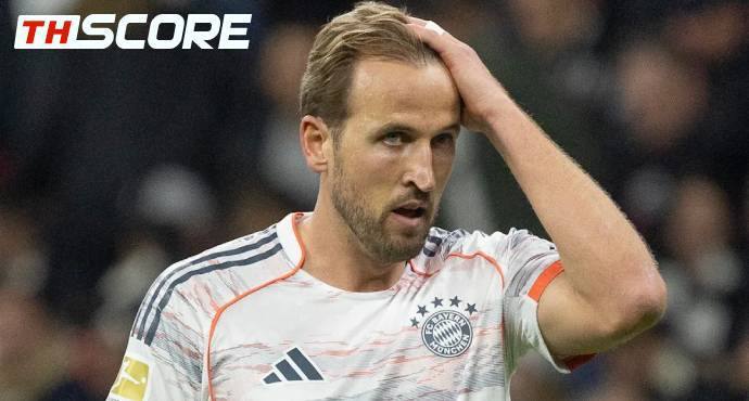 เคนไม่ต้องกลับพรีเมียร์ลีกก็กลายเป็นตำนานได้!