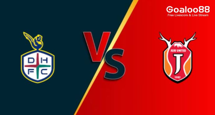 Daejeon Citizen VS Jeju United Prediction K League 1