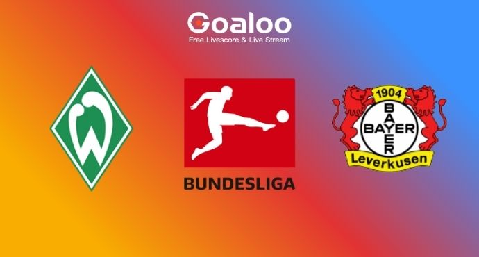 German Bundesliga---Werder Bremen VS Bayer Leverkusen Prediction