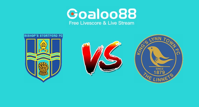 Bishop's Stortford VS Kings Lynn Prediction England Conference North Division