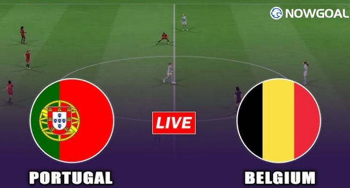 Prediction: July 11th, UEFA European Women's Championship Portugal (W) vs Belgium (W)