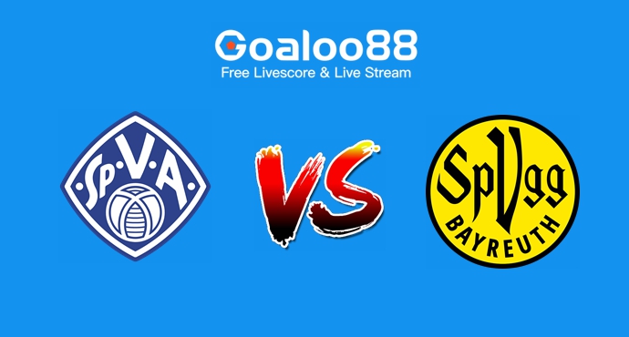 Viktoria Aschaffenburg VS SpVgg Bayreuth Prediction Germany Regionalliga