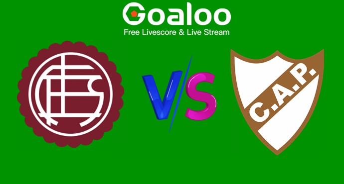 Lanus vs Platense Prediction 12 November 2024