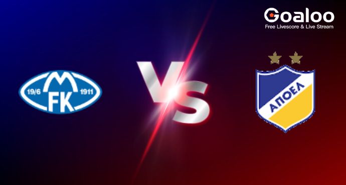 UEFA Conference League---Molde VS APOEL Nicosia