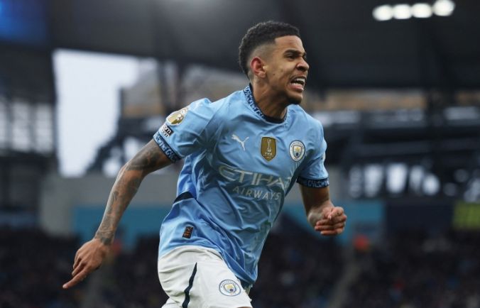 Tottenham nhắm Savinho, Man City khó để cả anh và Bob ra đi mùa đông