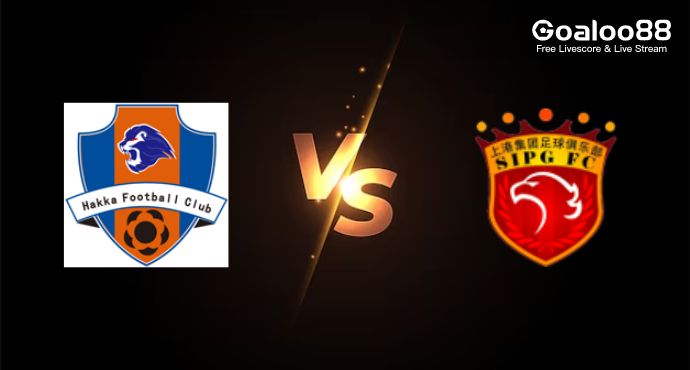 Meizhou Hakka VS Shanghai Port Prediction Chinese Super League