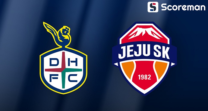 6월27일 K리그 1 - 대전하나시티즌 VS 제주SK 국내축구 분석 프리뷰