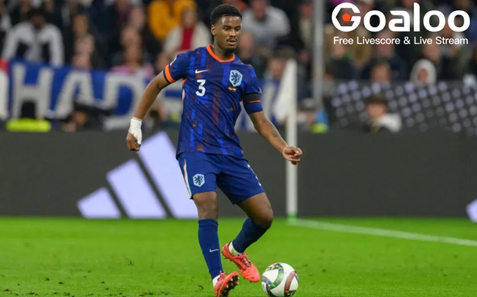 Real Madrid tracking €30 million-rated Ajax teenage prodigy – Romano