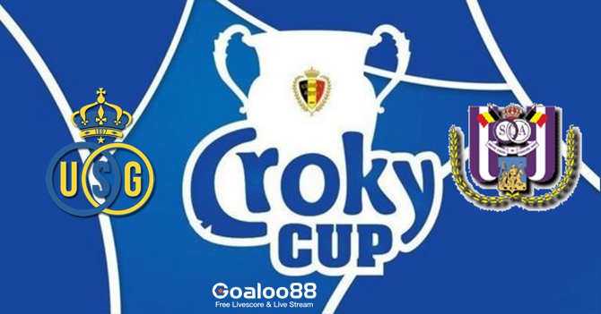 ​Union Saint-Gilloise vs RSC Anderlecht Prediction Belgian Cup