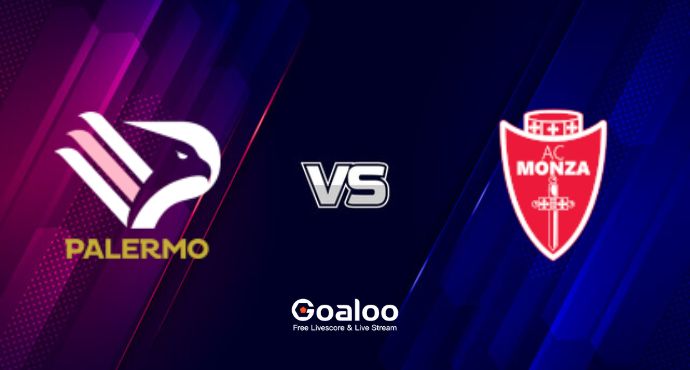Italian Serie B---Palermo VS Monza Prediction