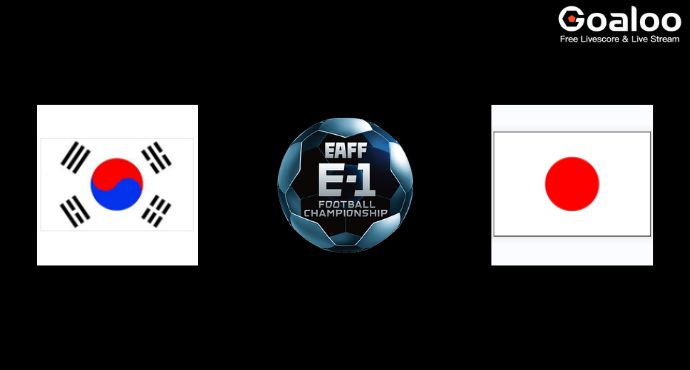 East Asian Derby Decides Group A Summit