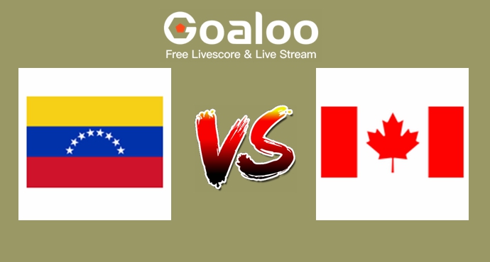 Venezuela vs Canada Prediction 6 July 2024