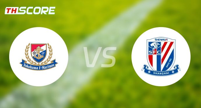 วิเคราะห์บอล โยโกฮาม่า เอฟ มารินอส VS เซี้ยงไฮ้ เสิ่นหัว