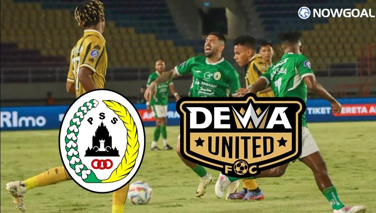 Indonesian Super League - Sriwijaya VS Dewa FC Prediction