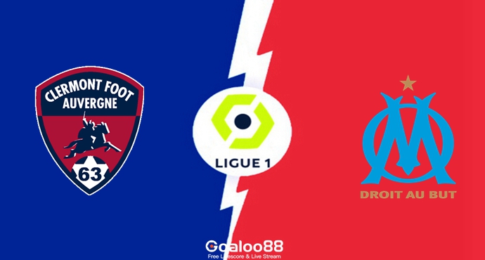 Clermont vs. Marseille Prediction France Ligue 1