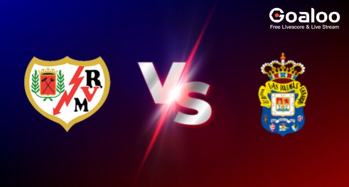 Spanish La Liga---Rayo Vallecano VS Las Palmas Preview