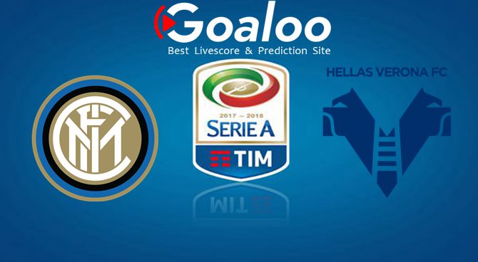 Inter Milan VS Verona Prediction Italian Serie A