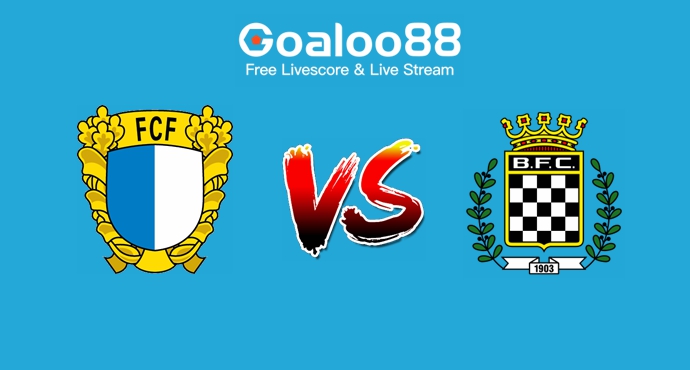 FC Famalicao VS Boavista FC Prediction Liga Portugal 1