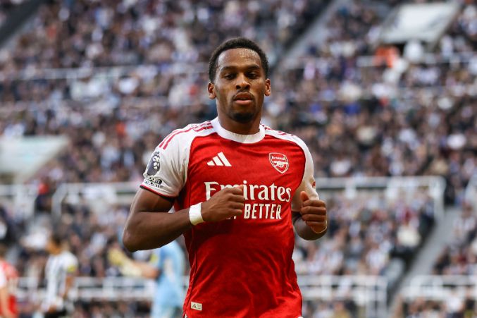 Cựu sao Liverpool: Timber phù hợp với Liverpool nhưng Arsenal khó nhả người